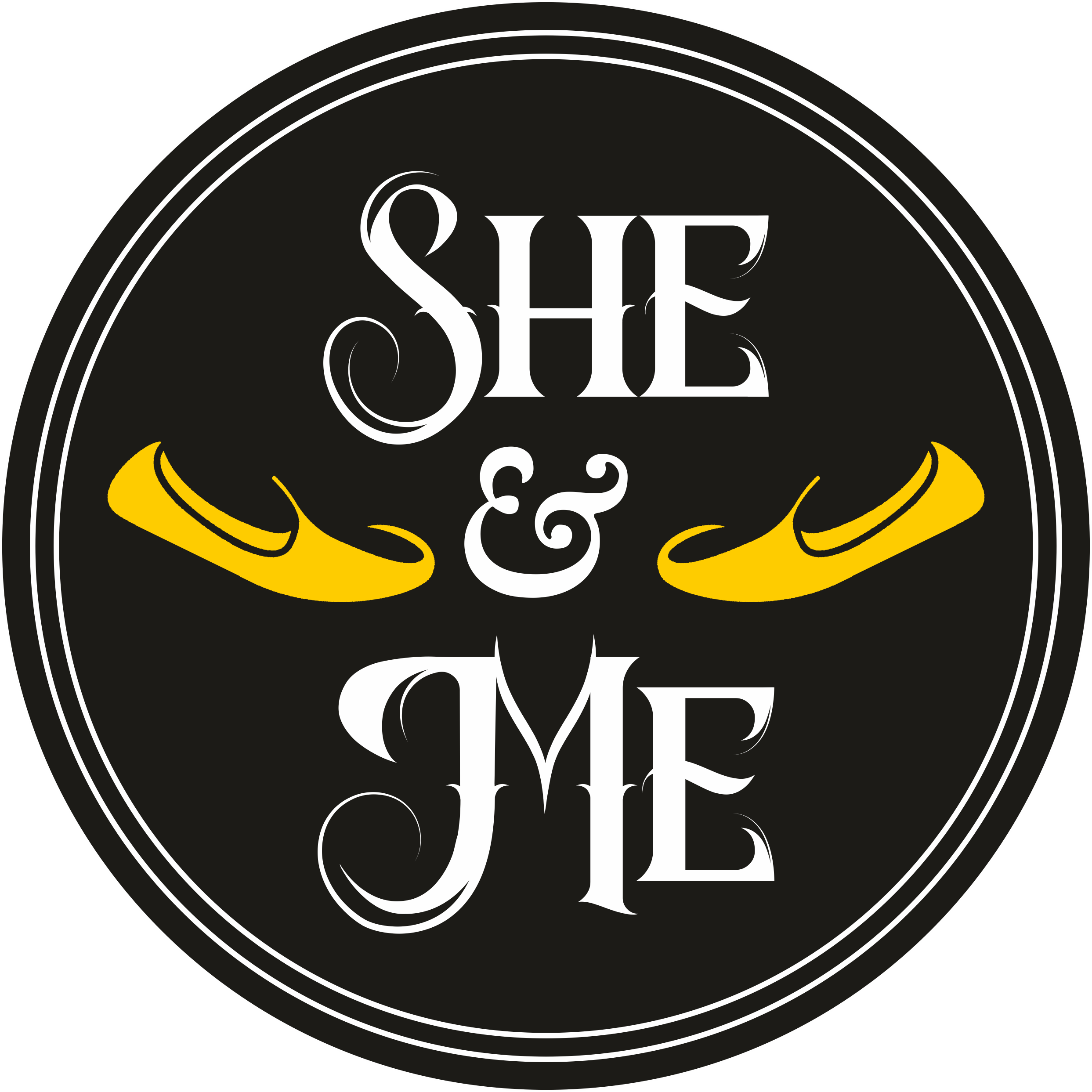 その他 She/me Products – SHE & ME