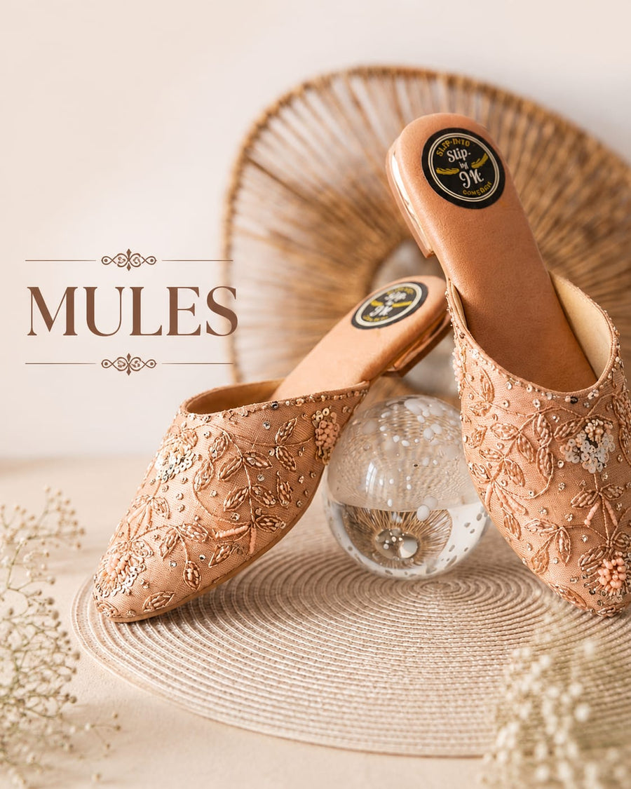 MULE'S