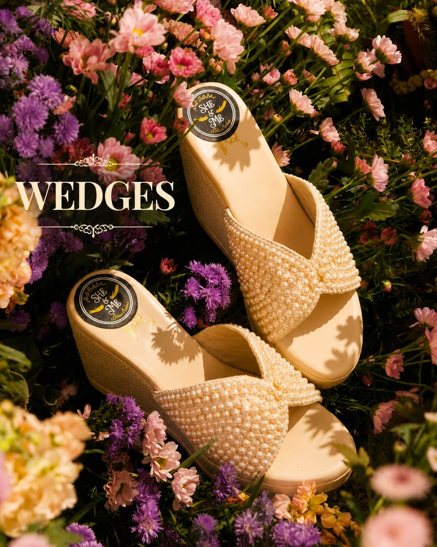 WEDGE'S