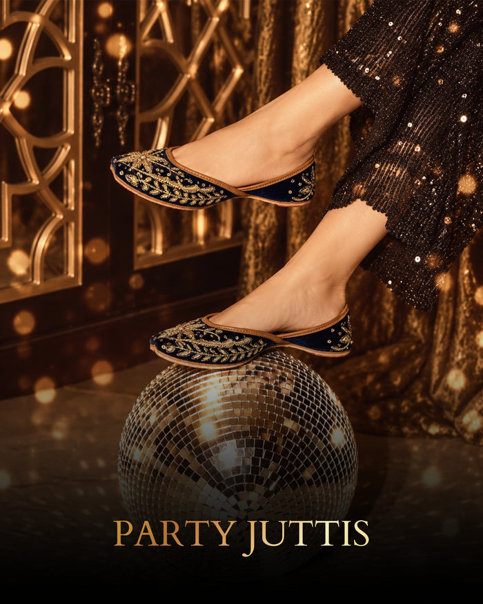 Party Juttis