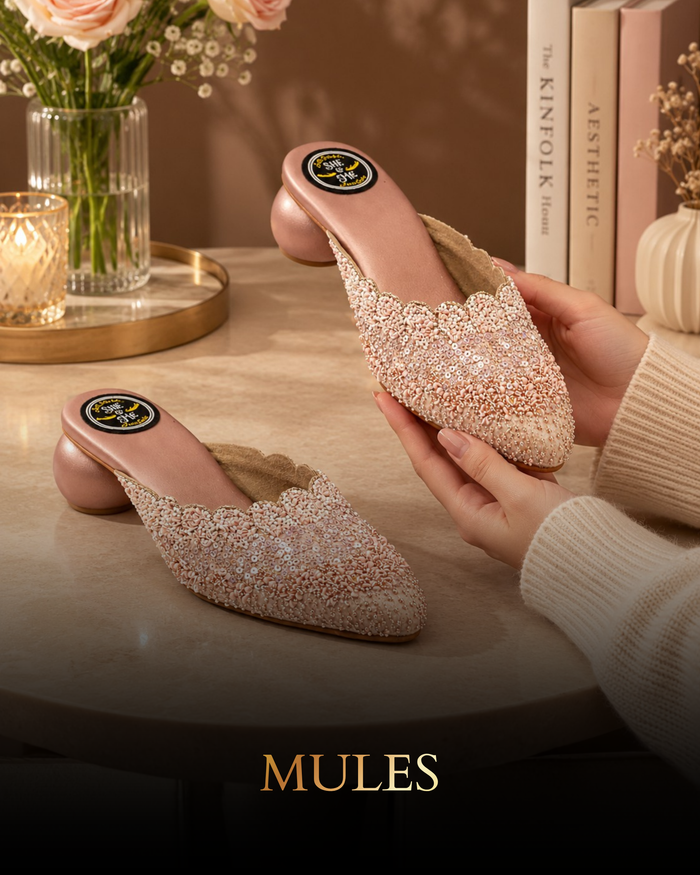 Mules