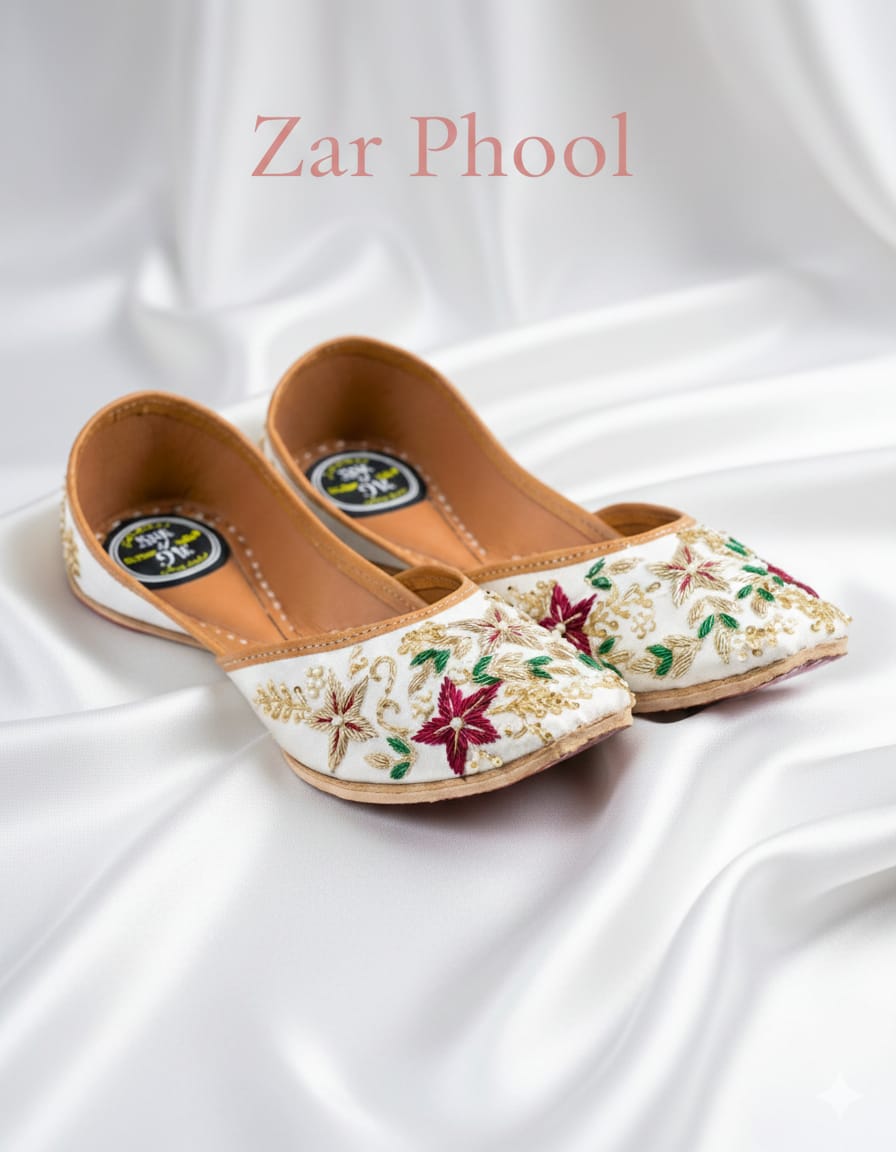 ZAR PHOOL