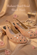 RUHANI PEARL BEAD