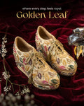 GOLDEN LEAF