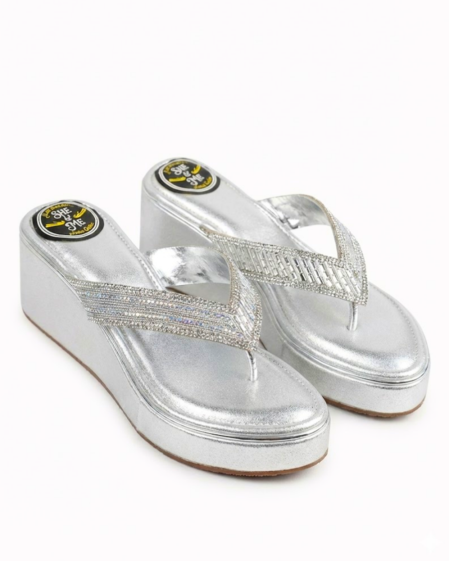 SILVER ZIYA