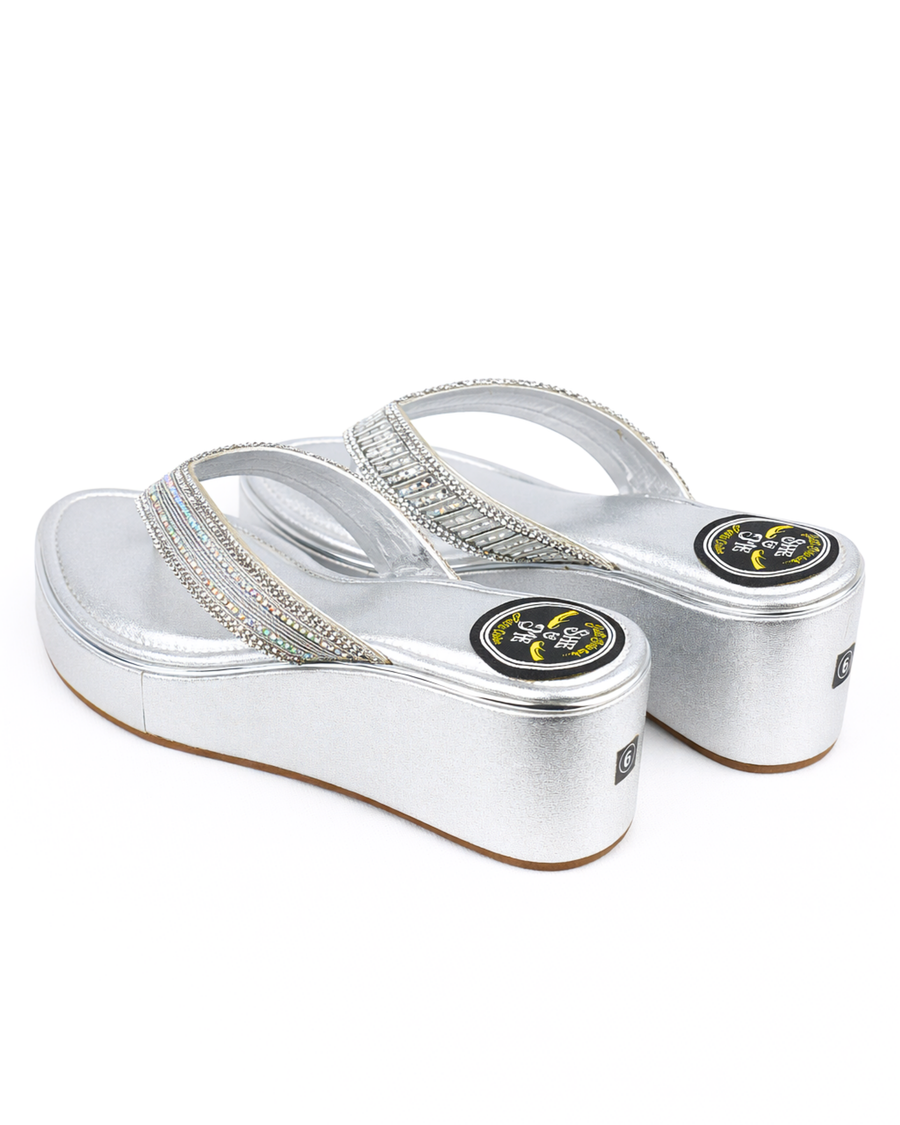 SILVER ZIYA