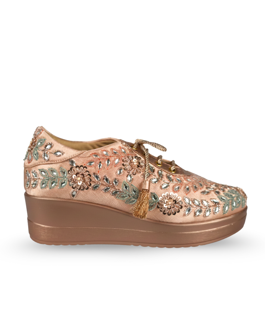 ROSE GOLD ENCHANT