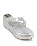 SILVER ZIYA