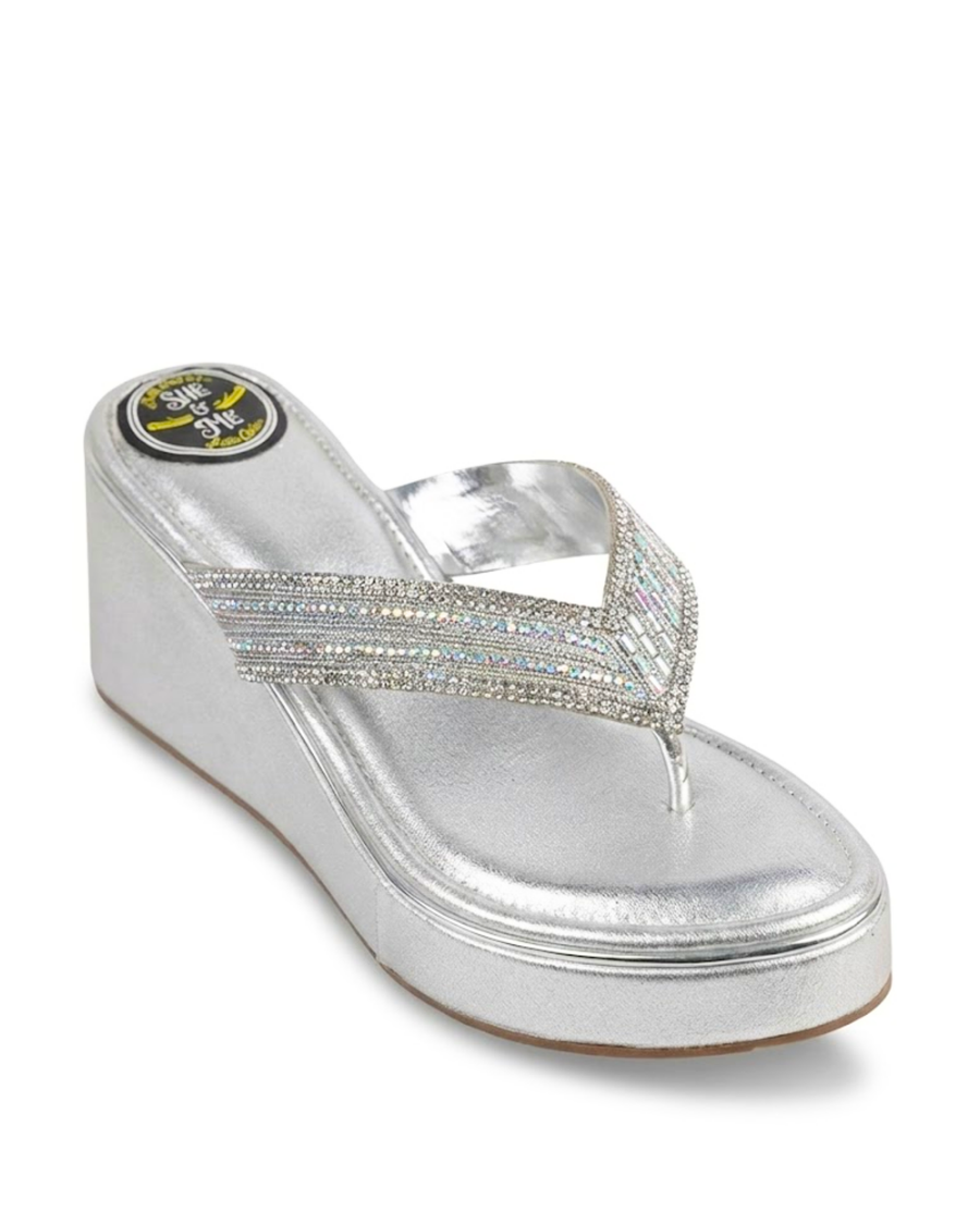 SILVER ZIYA