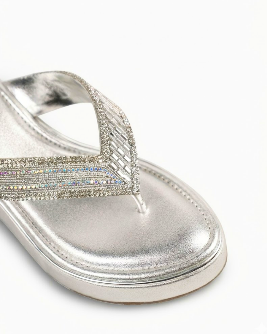 SILVER ZIYA