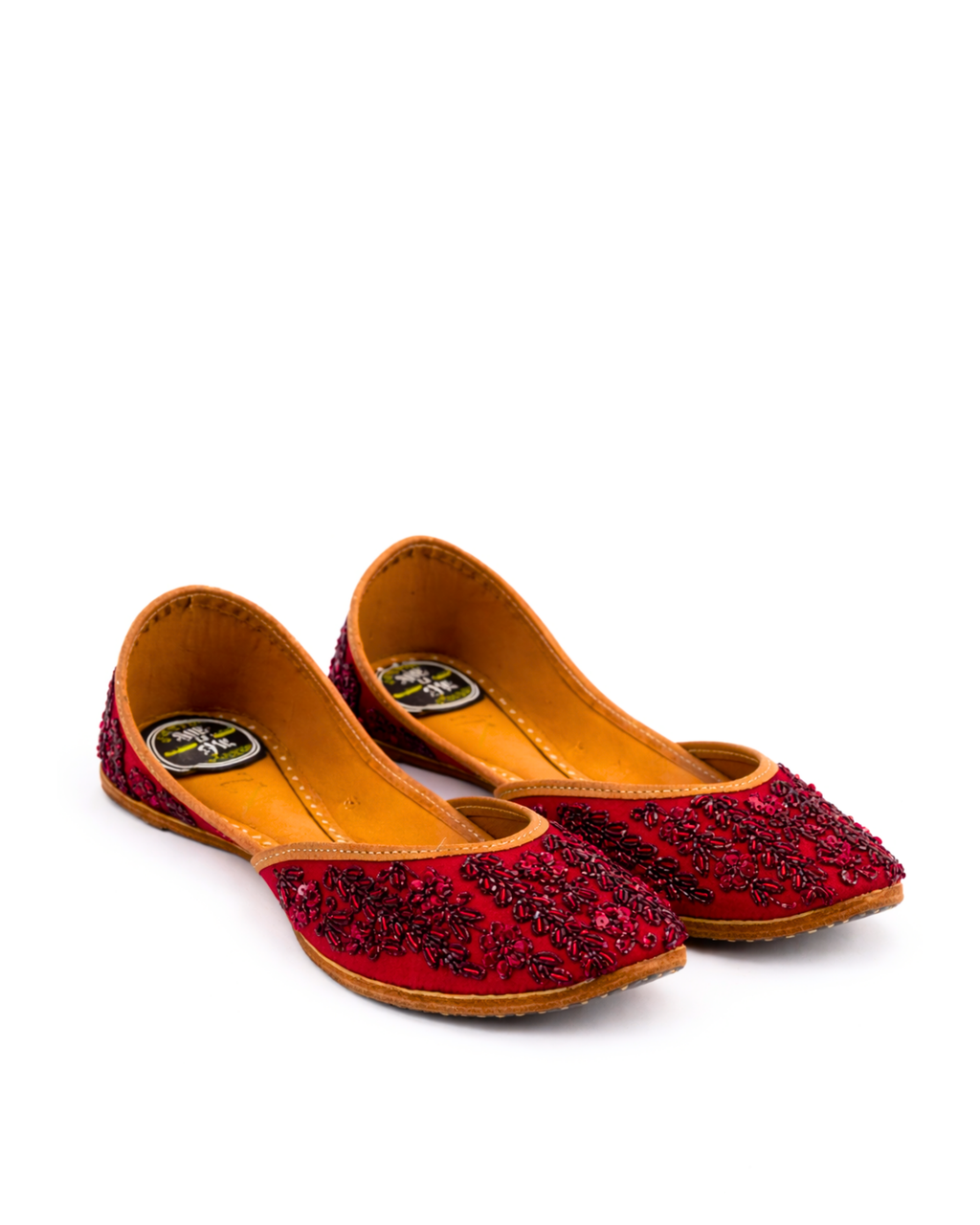 ZARQA RUBY