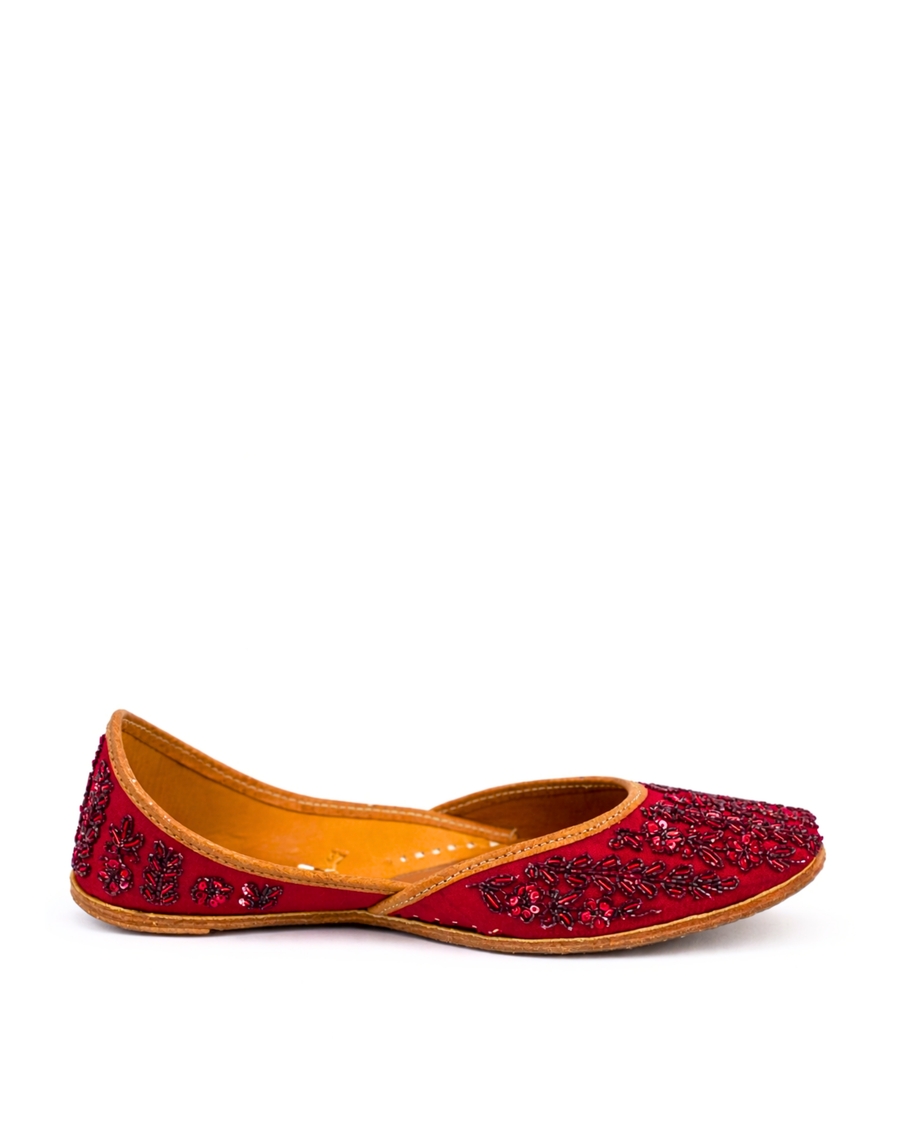 ZARQA RUBY