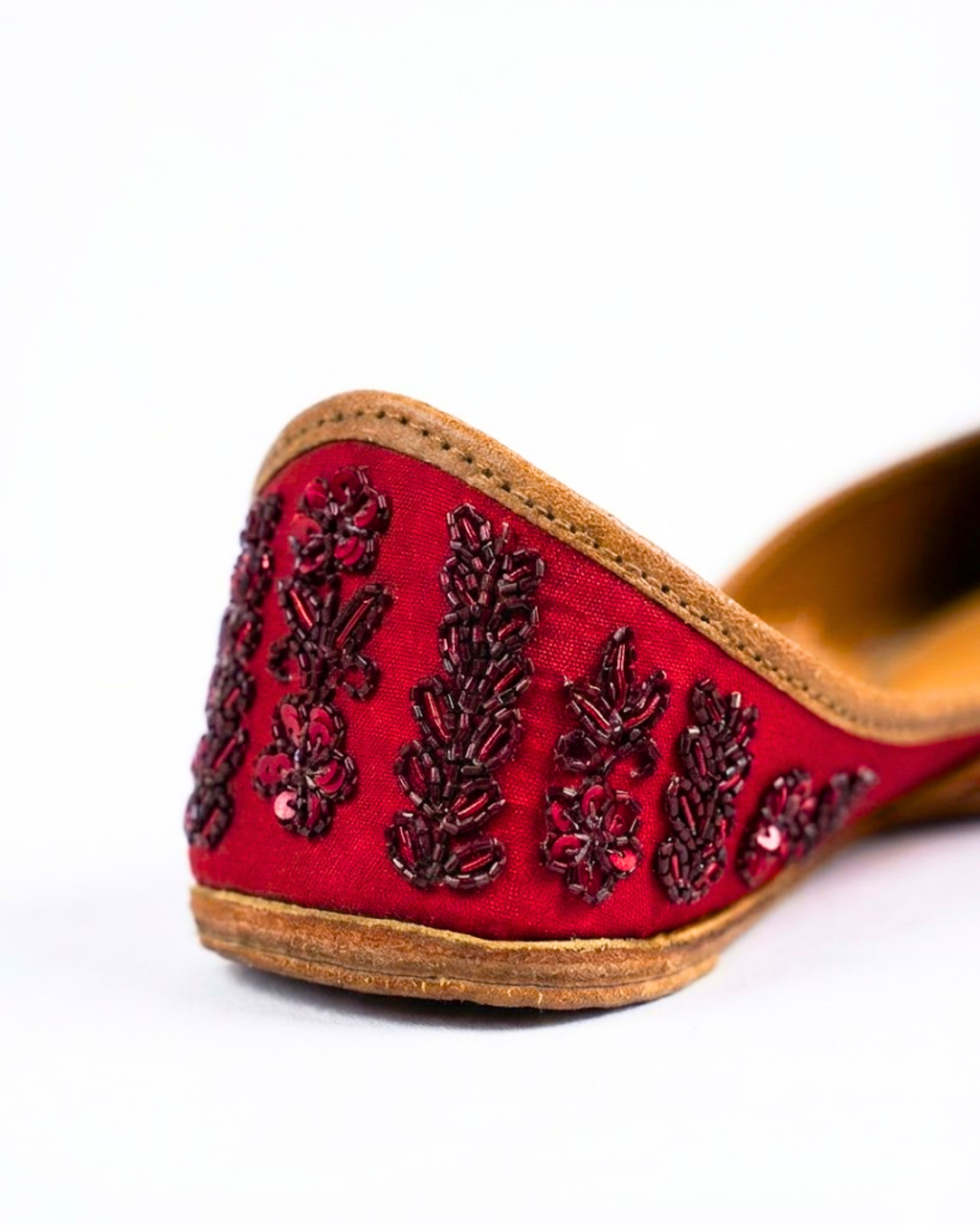 ZARQA RUBY