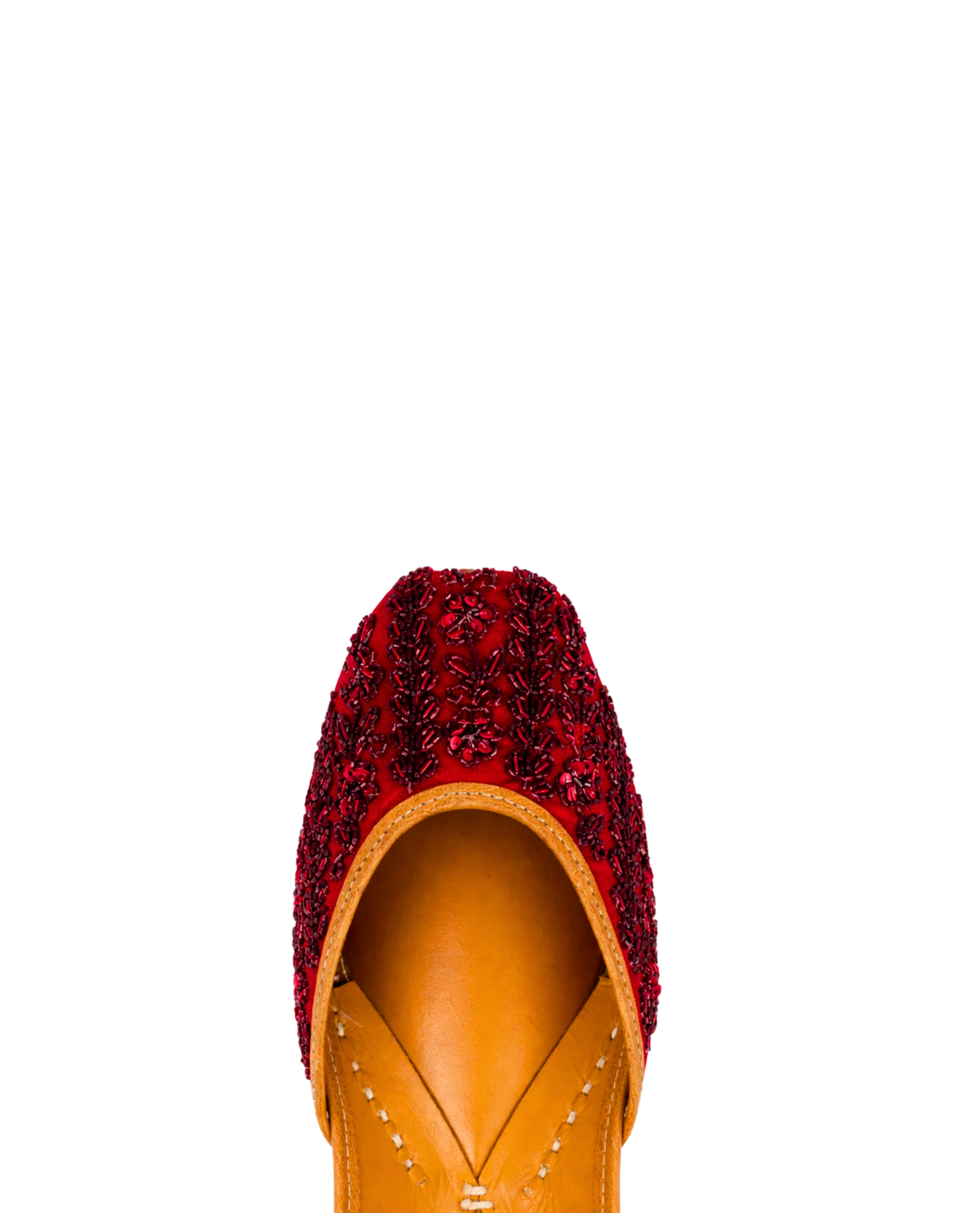 ZARQA RUBY