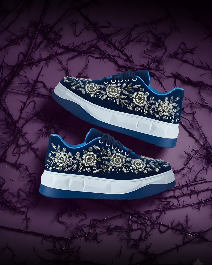 NOOR SAPPHIRE