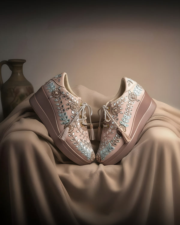 ROSE GOLD ENCHANT