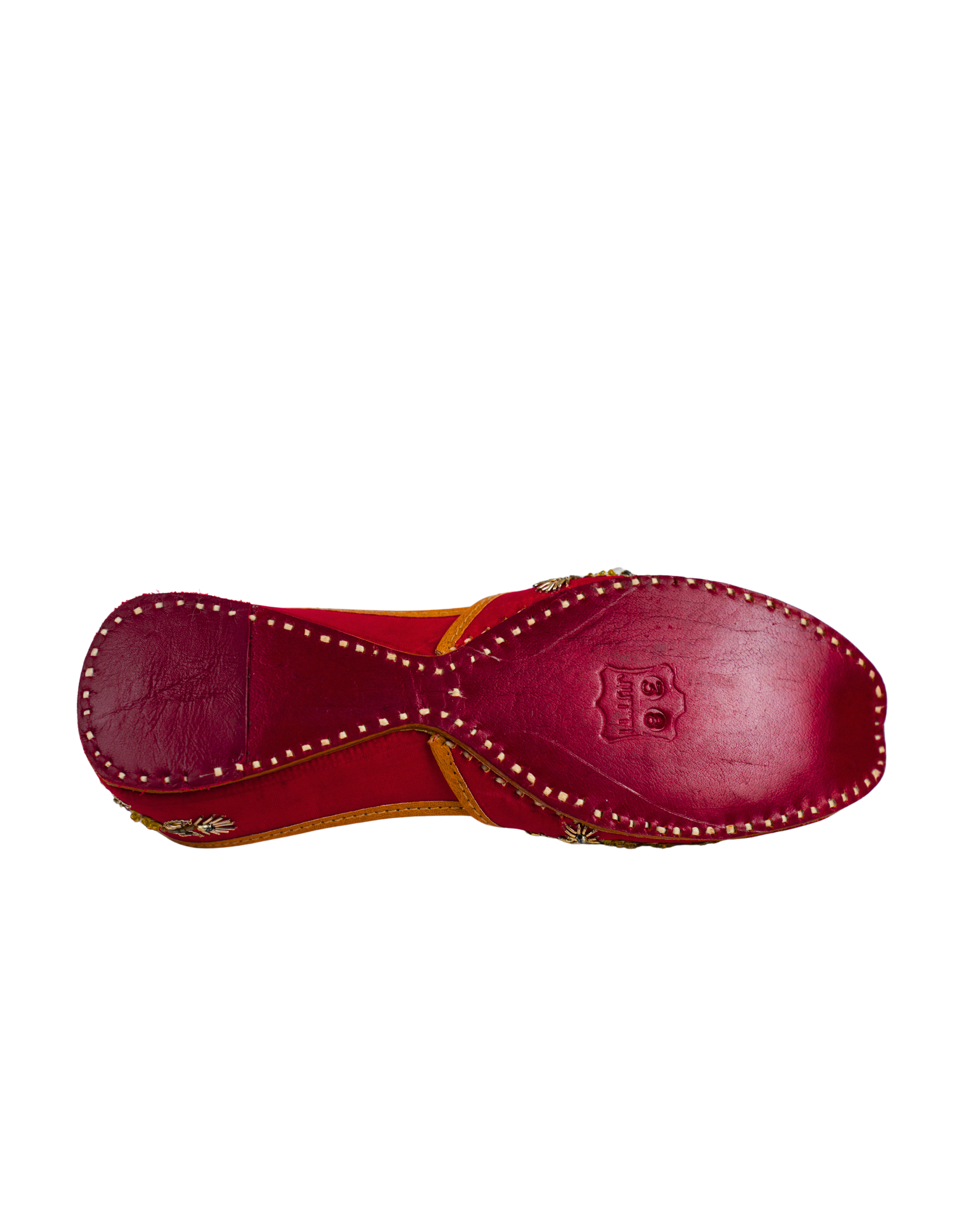 RUBY PEARL