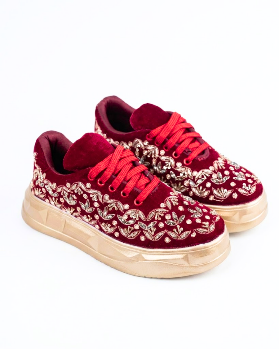 ROYAL RUBY-PREMIUM