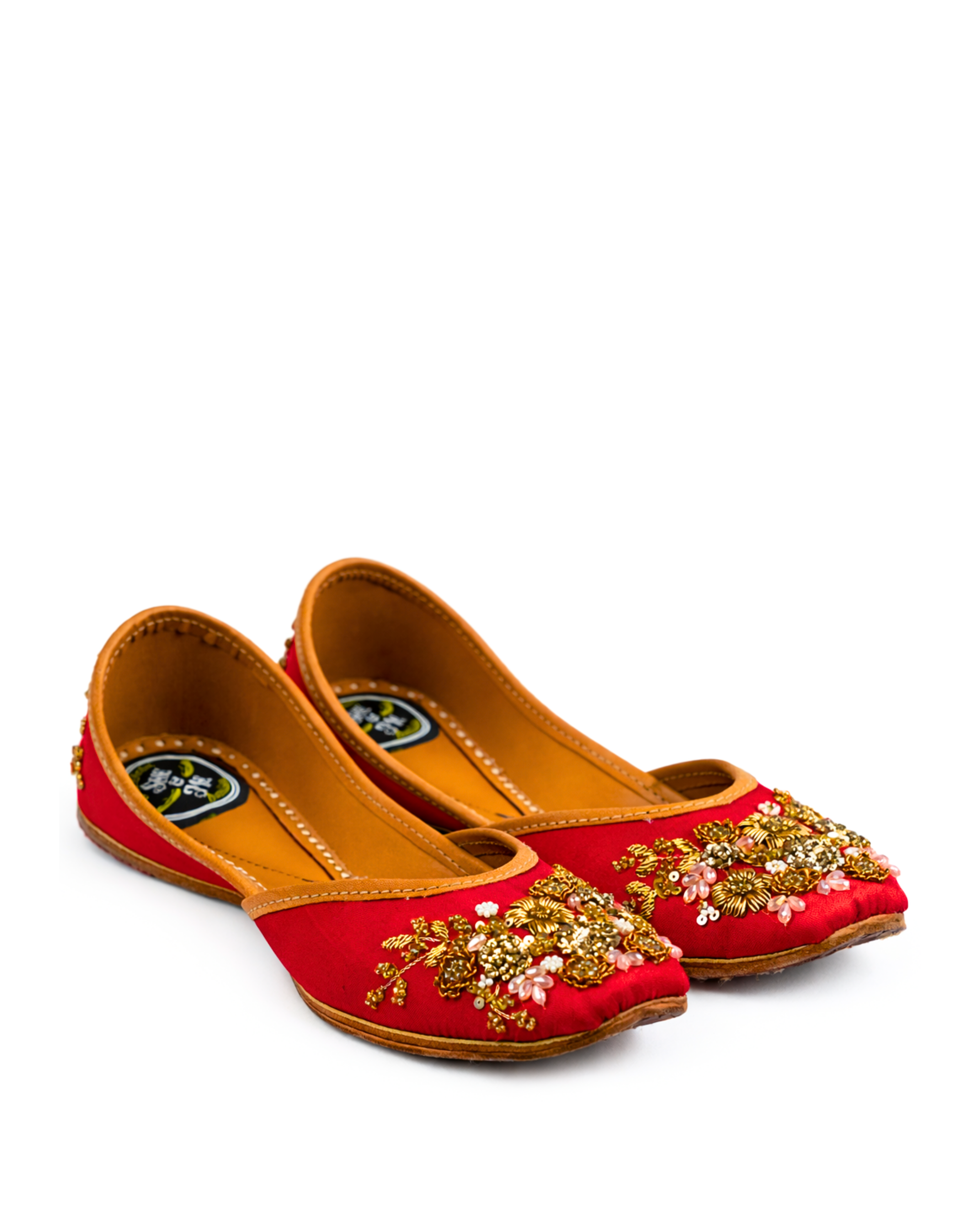 GUL-E-ZAREEN