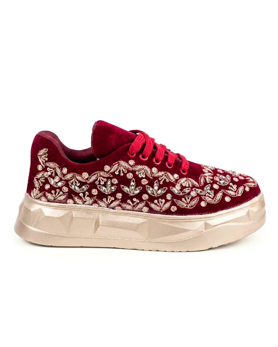 ROYAL RUBY-PREMIUM