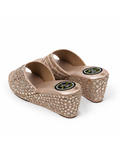 ROSE GOLD ZARIA