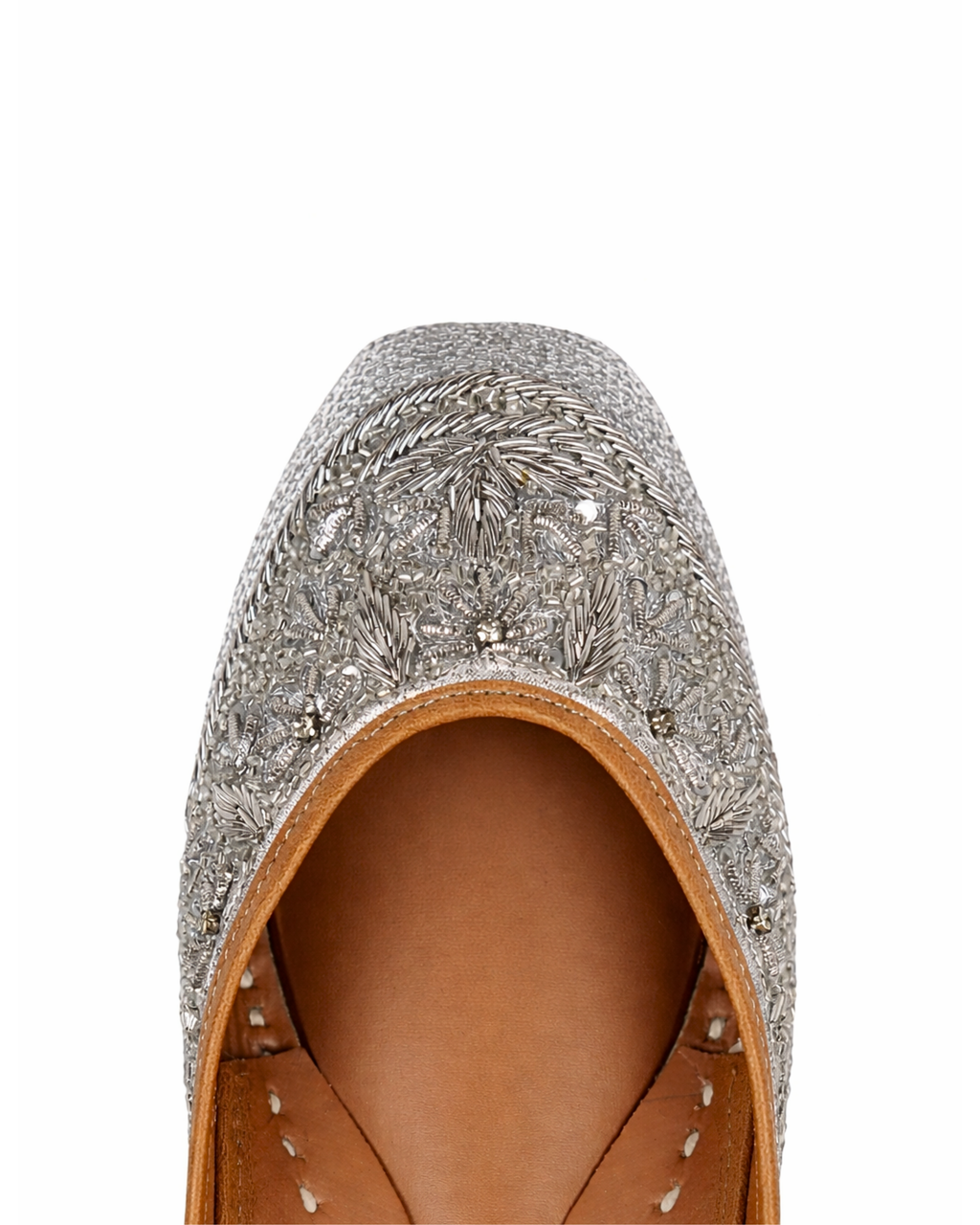 FIZA SILVER