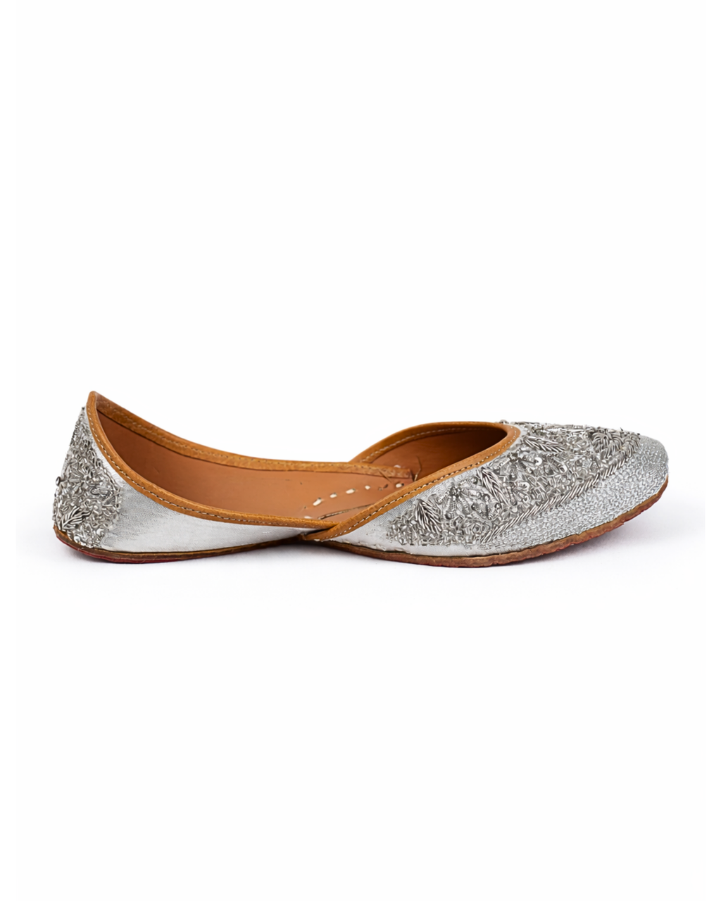 FIZA SILVER