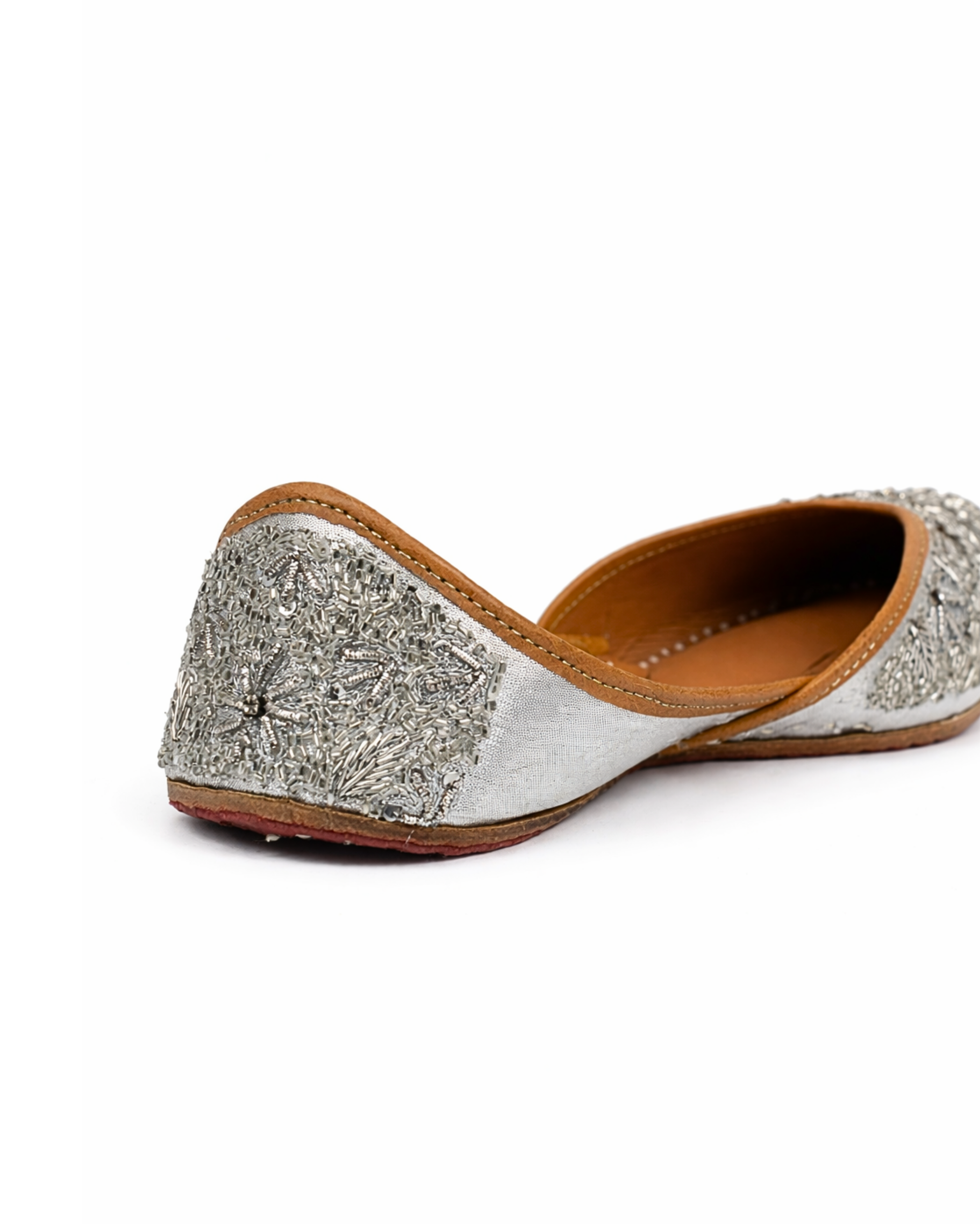 FIZA SILVER