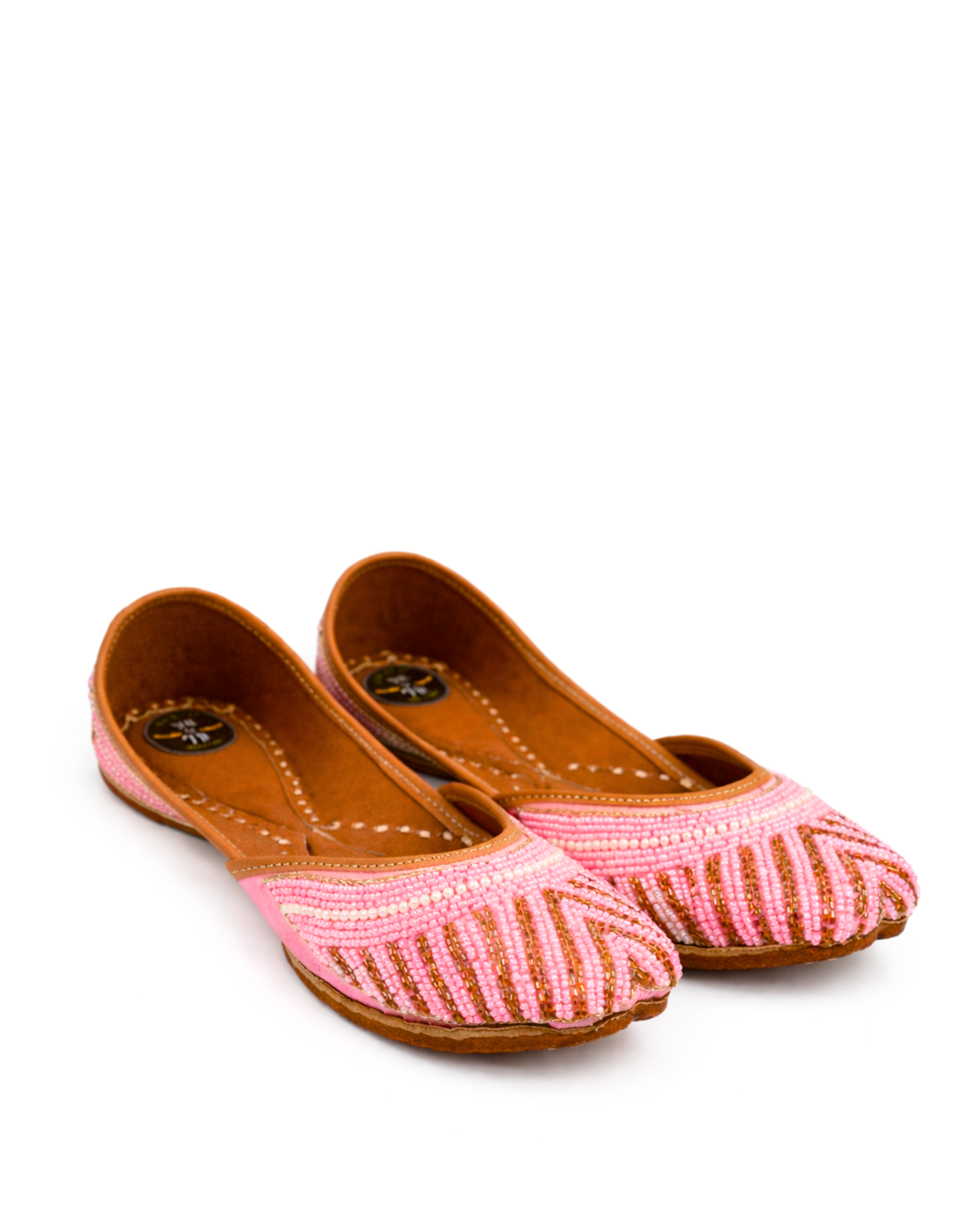 PINK ZAREEN