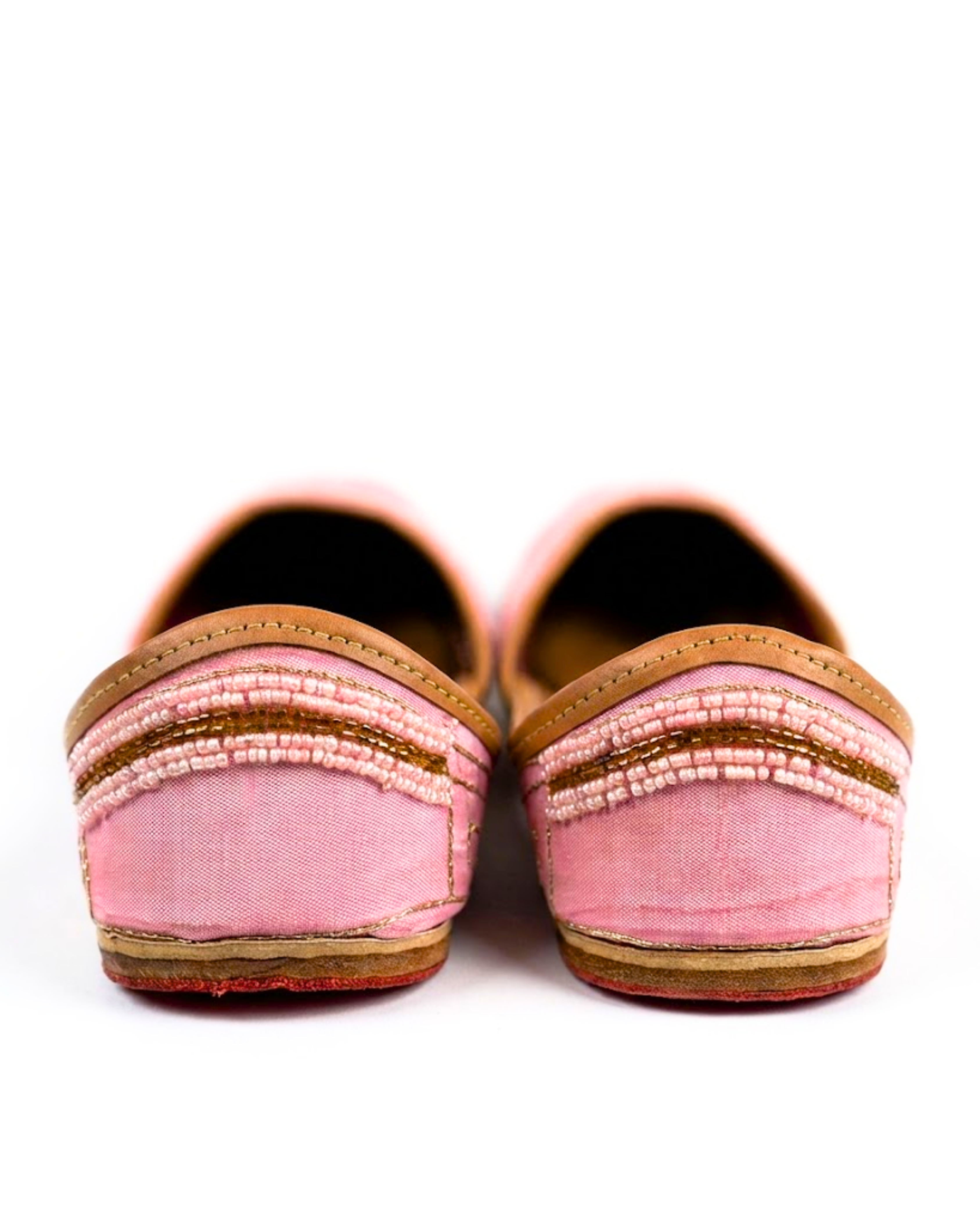 PINK ZAREEN