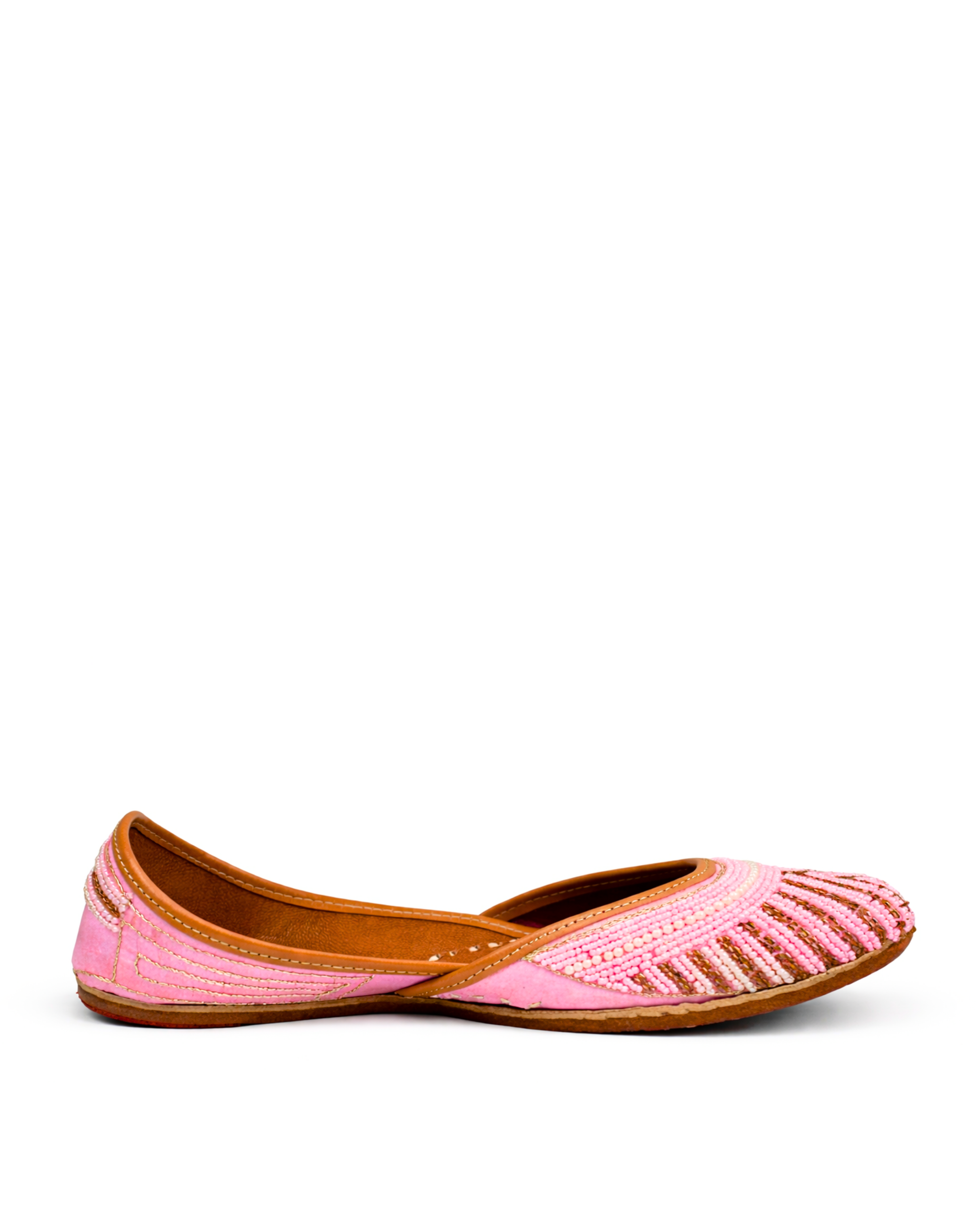 PINK ZAREEN
