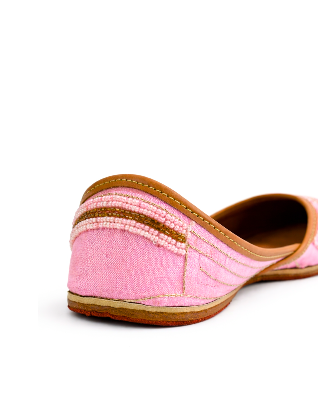 PINK ZAREEN