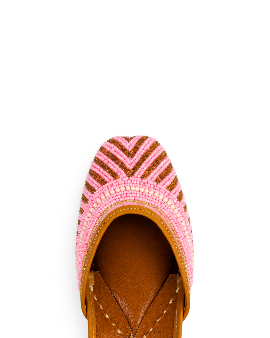 PINK ZAREEN