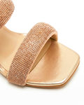 GLOW HEELS