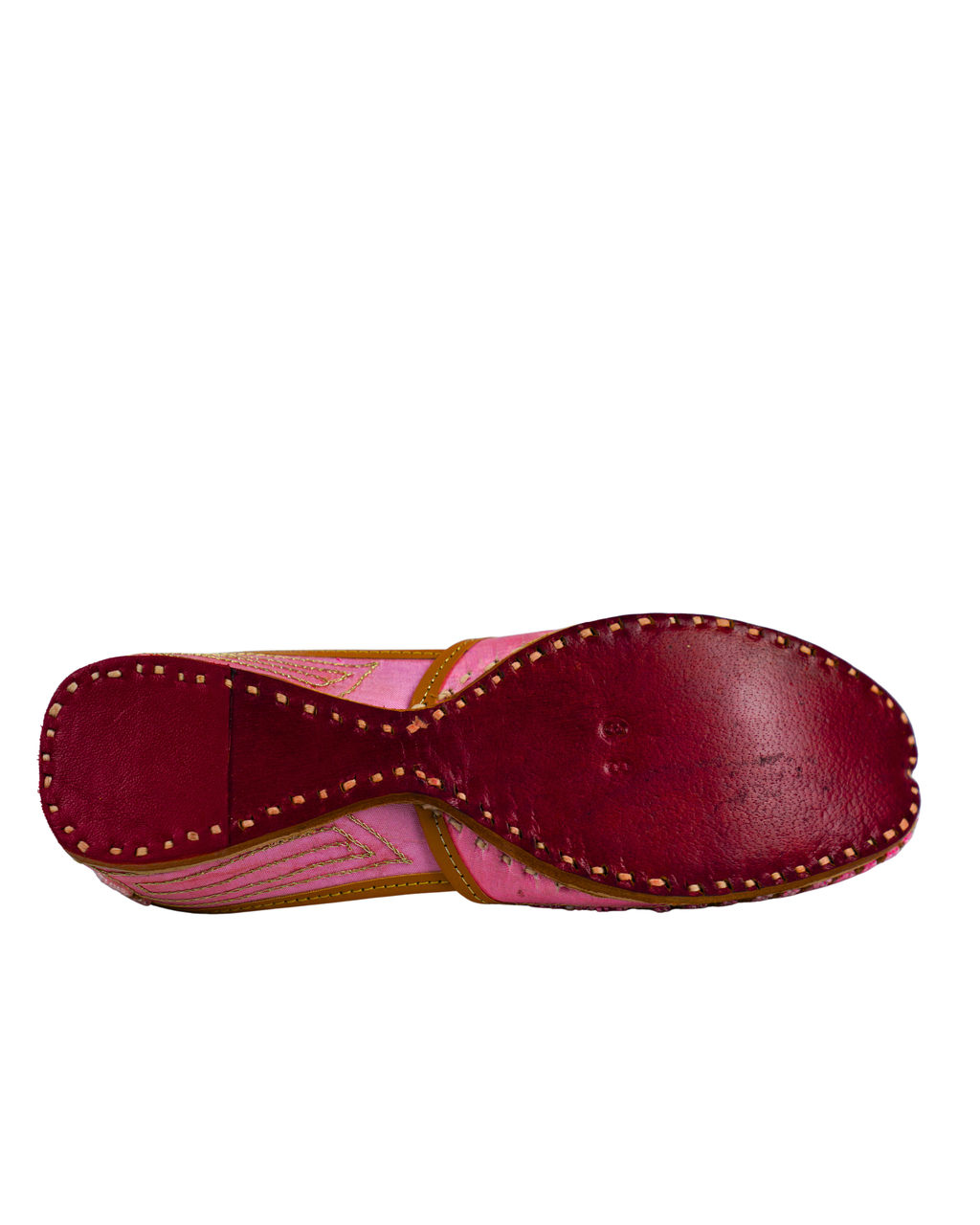 PINK ZAREEN