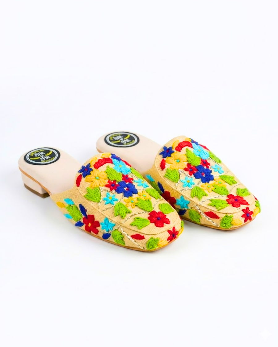 FLORAL FIESTA