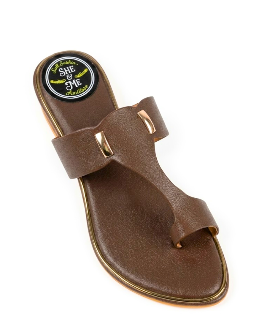 HARMONY TOE