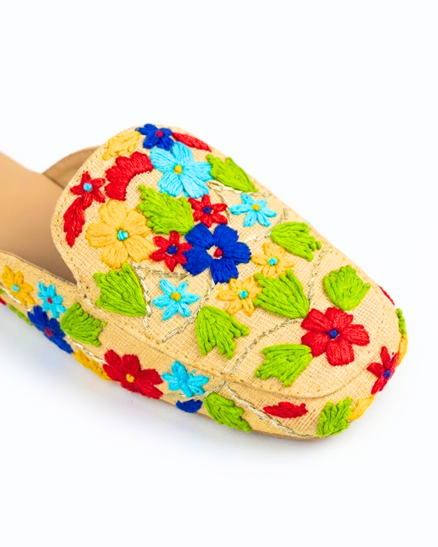 FLORAL FIESTA