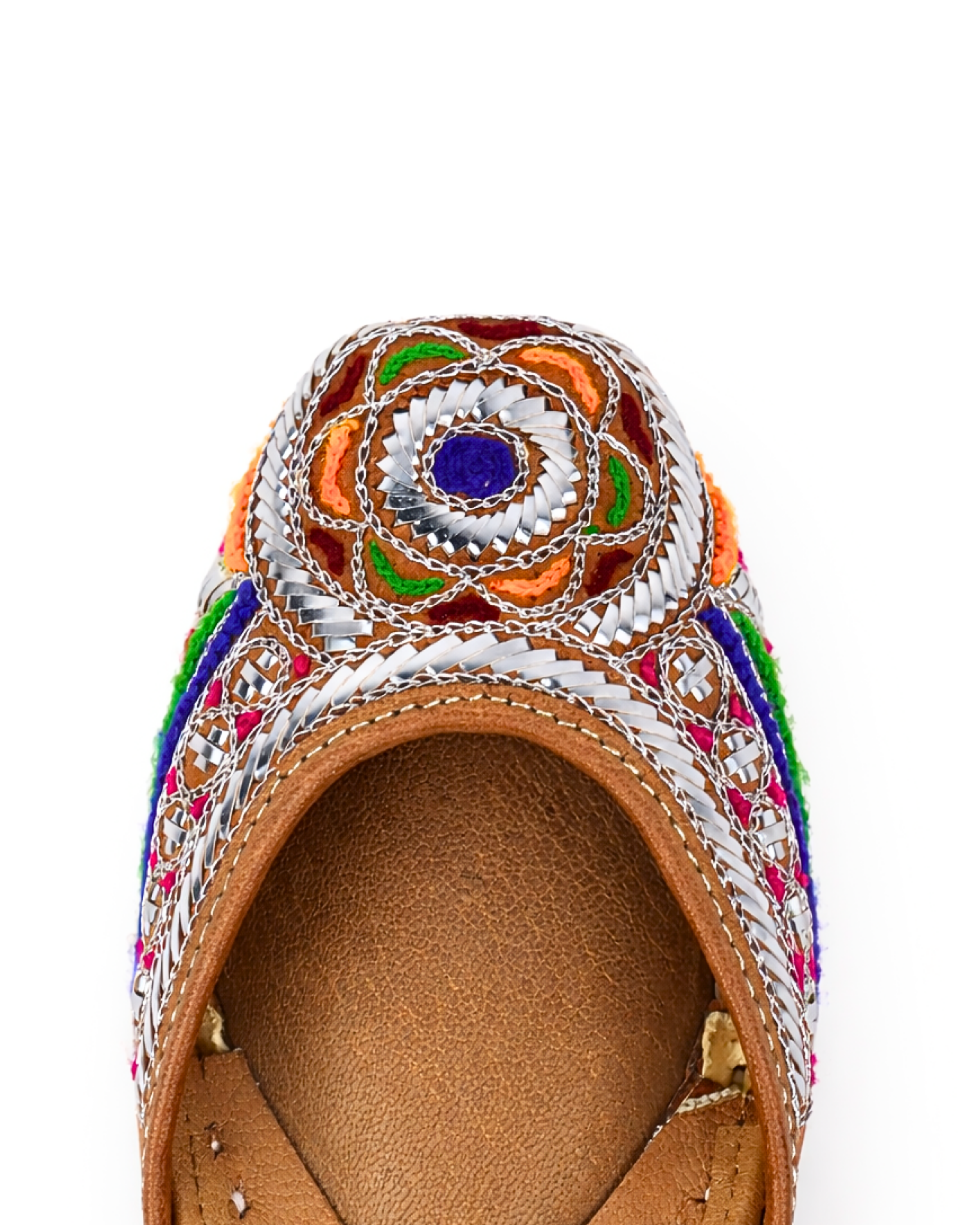 RANGREZ CHAKRA