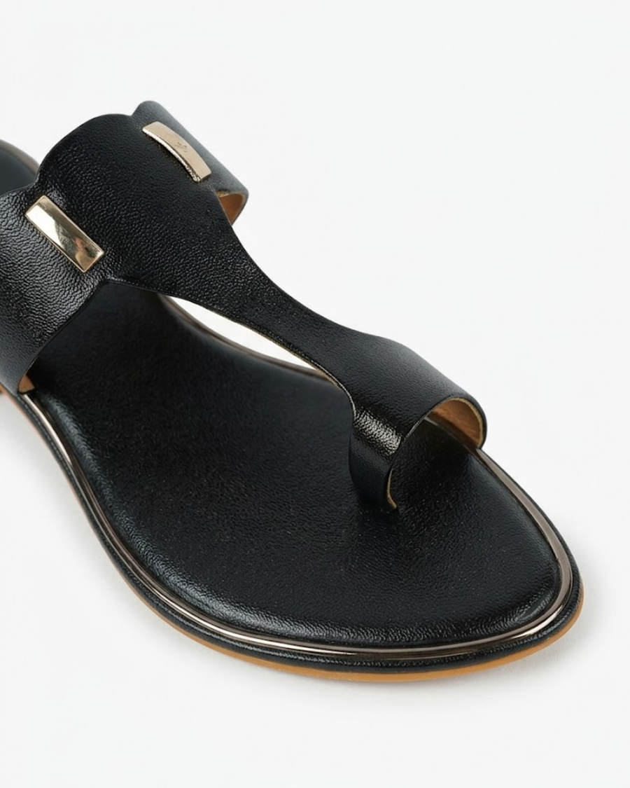 HARMONY TOE