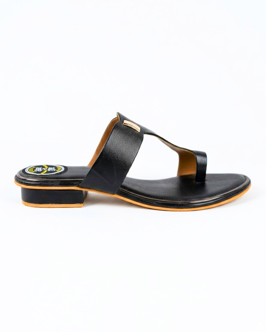 HARMONY TOE