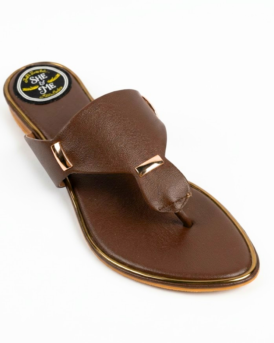 CLASSIC TOE