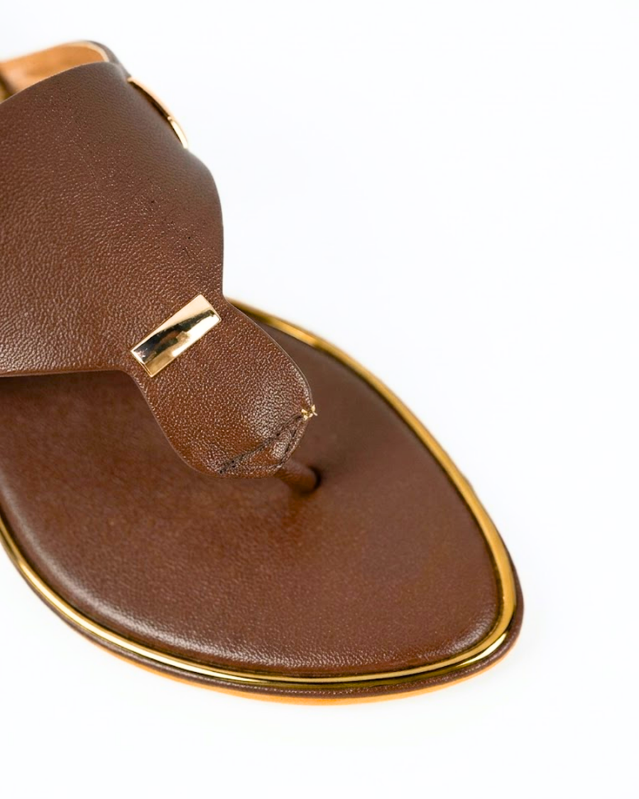 CLASSIC TOE