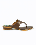 CLASSIC TOE