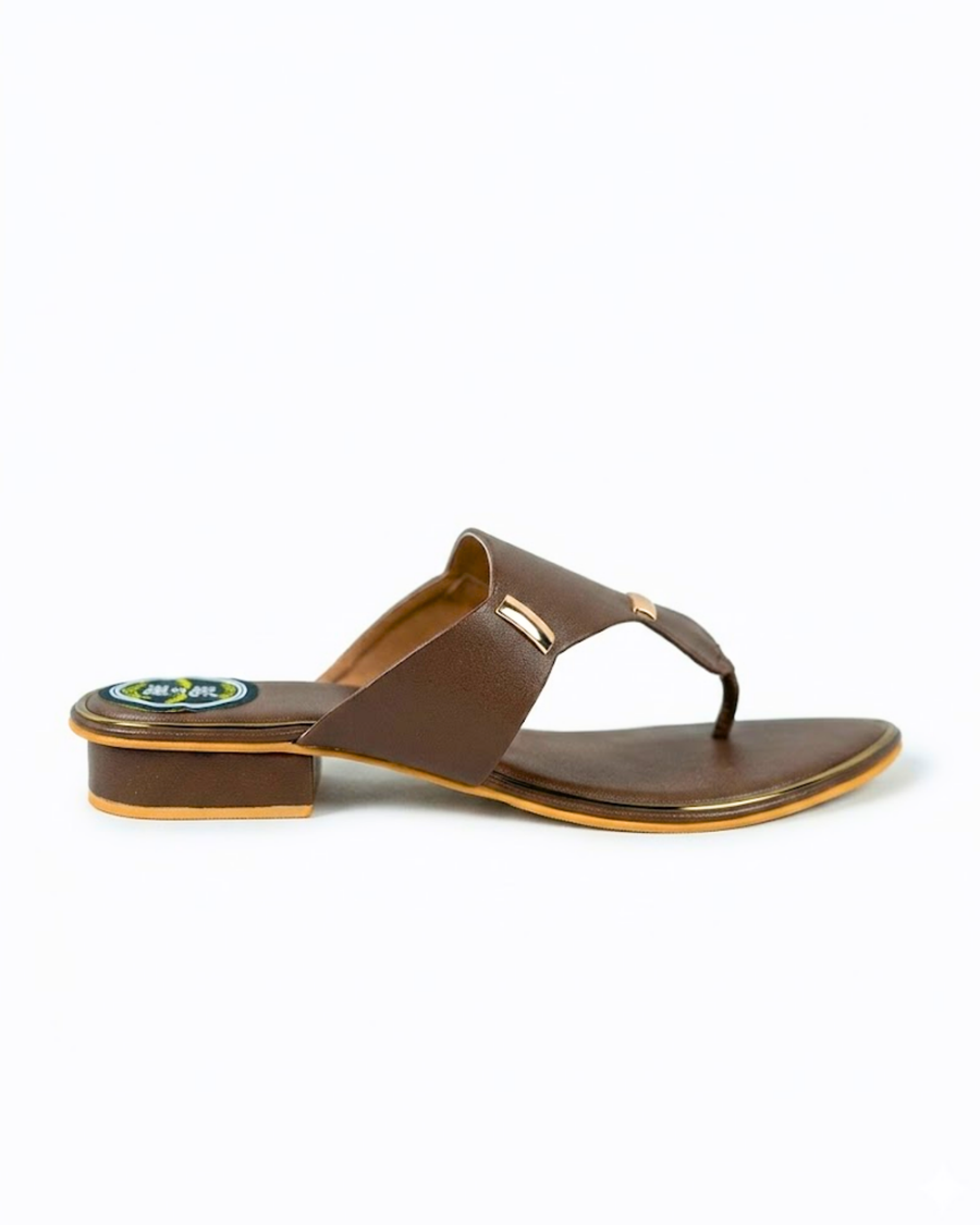CLASSIC TOE