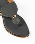 CLASSIC TOE