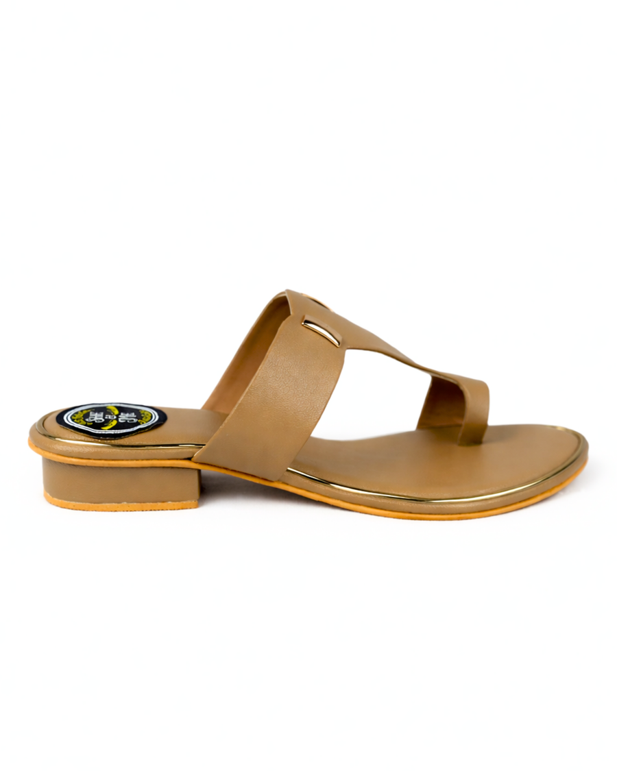 HARMONY TOE