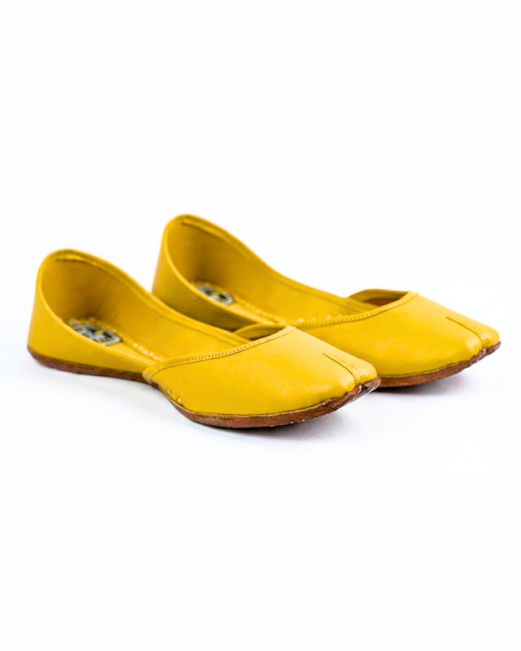 NOOR MUSTARD