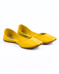 NOOR MUSTARD
