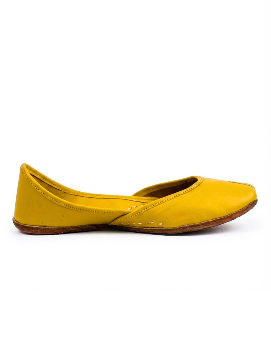 NOOR MUSTARD